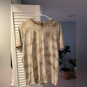 Lulu Lemon | Men’s Camo T-Shirt | Men’s Medium